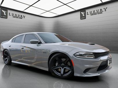 Used 2018 Dodge Charger R/T