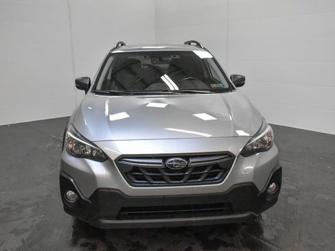 Used 2021 Subaru Crosstrek 2.5i Sport w/ Moonroof Package image 2