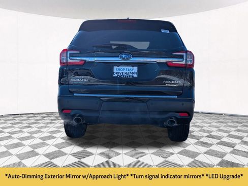 Used 2025 Subaru Ascent Touring AWD/4WD image 15