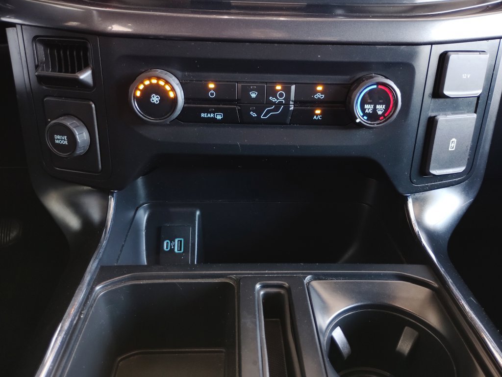 Used 2023 Ford F150 XL w/ STX Appearance Package RWD image 33