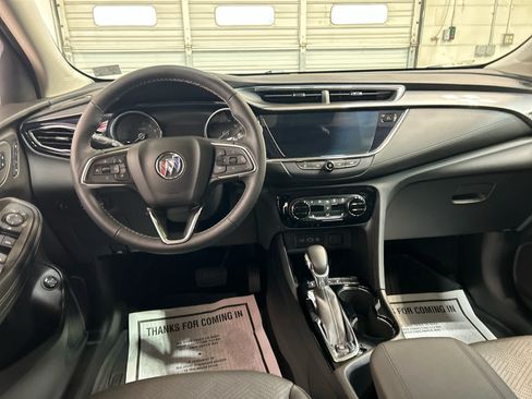 Used 2023 Buick Encore GX Essence w/ Experience Buick Package AWD/4WD image 4