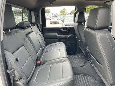 Used 2022 Chevrolet Silverado 2500 LT w/ Texas Edition AWD/4WD image 29