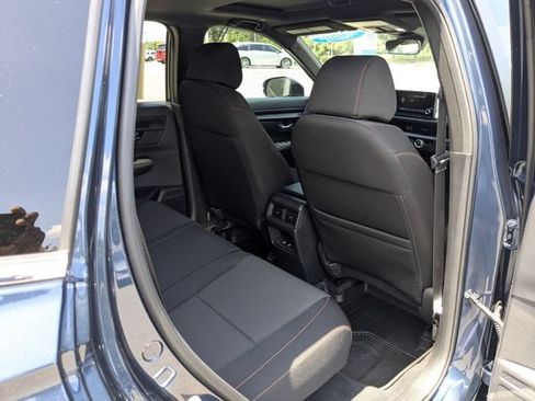 Certified 2024 Honda CR-V Sport image 35
