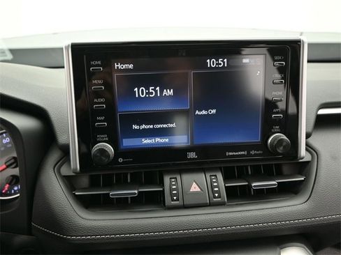 Used 2019 Toyota RAV4 XLE Premium w/ Advanced Technology Package image 9