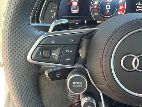 Used 2023 Audi R8 V10 performance RWD image 17