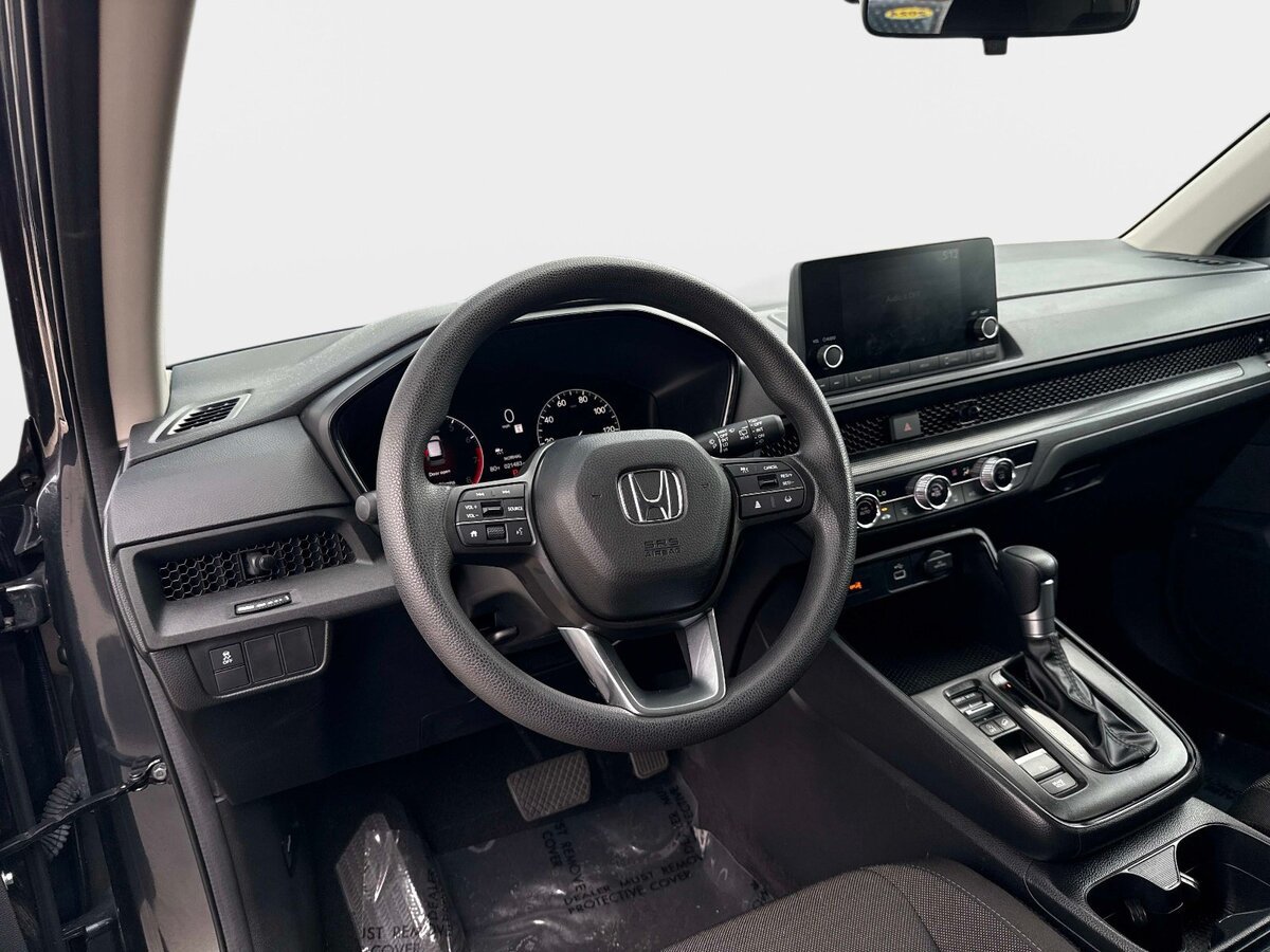 Used 2025 Honda CR-V LX image 15
