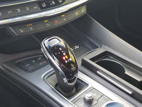 Certified 2023 Cadillac CT5 Premium Luxury w/ Climate Package image 64