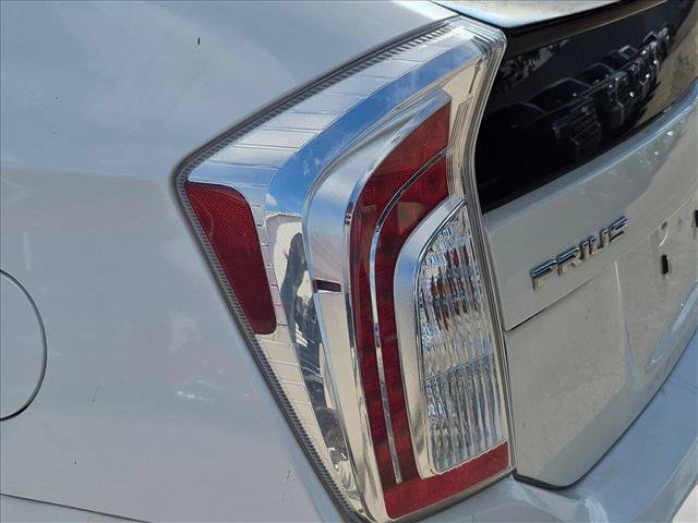 Used 2014 Toyota Prius Three FWD image 14
