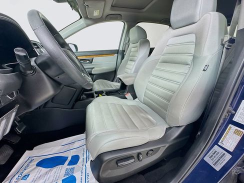 Used 2019 Honda CR-V EX image 25