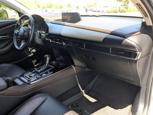 Used 2024 MAZDA CX-30 AWD 2.5 S w/ Premium Package image 20