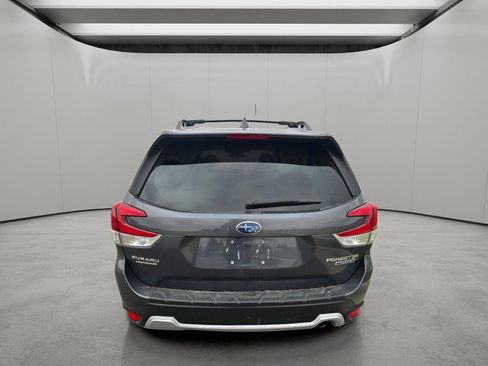 Used 2020 Subaru Forester Touring AWD/4WD image 4