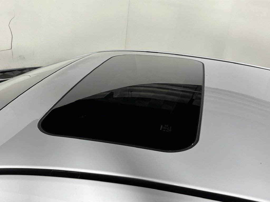 New 2026 Subaru WRX Premium AWD/4WD image 18