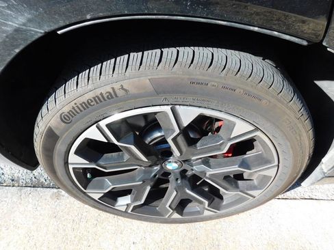 Used 2026 BMW X3 xDrive30 w/ Premium Package image 8