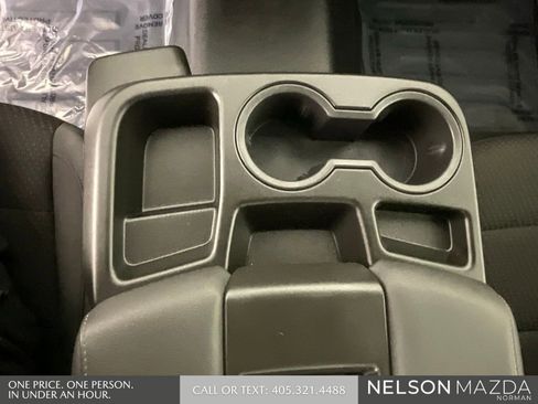 Used 2024 Chevrolet Silverado 1500 W/T w/ WT Value Package image 31