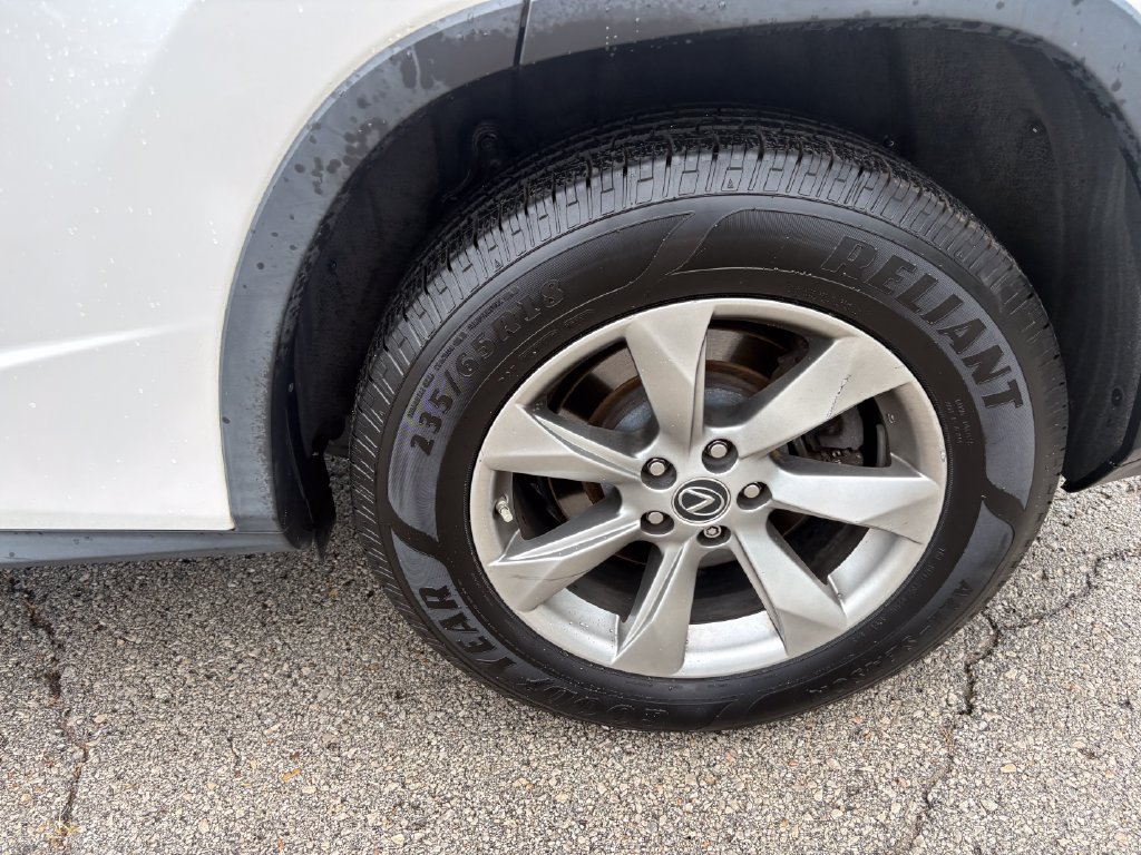 Used 2019 Lexus RX 350 AWD w/ Premium Package image 10