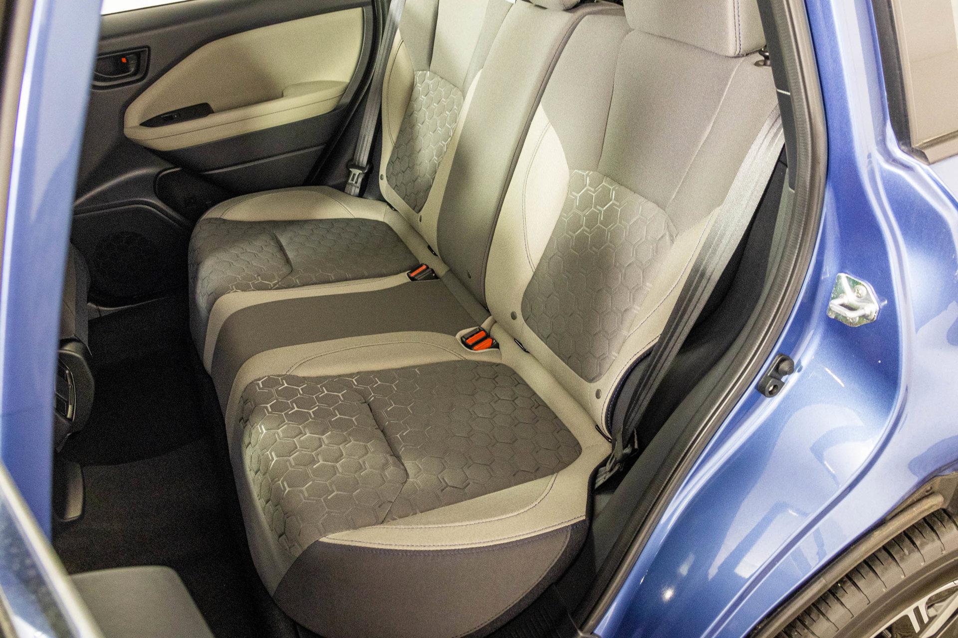 Used 2025 Subaru Forester AWD/4WD image 35