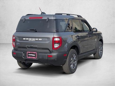 New 2025 Ford Bronco Sport Big Bend image 2