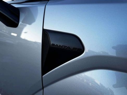 Used 2024 Hyundai Santa Fe Calligraphy FWD image 11