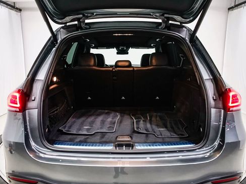 Used 2021 Mercedes-Benz GLE 350 4MATIC image 26