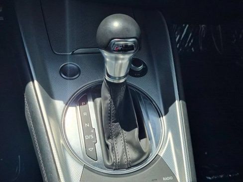 Used 2017 Audi TT 2.0T AWD/4WD image 11