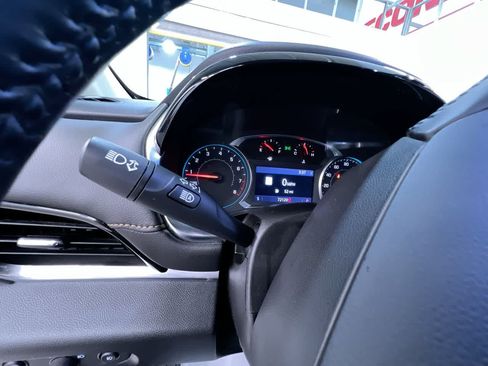 Used 2020 Chevrolet Traverse RS AWD/4WD image 18