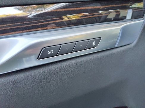 New 2026 Cadillac Escalade Luxury w/ LPO, Floor Liner Package image 9