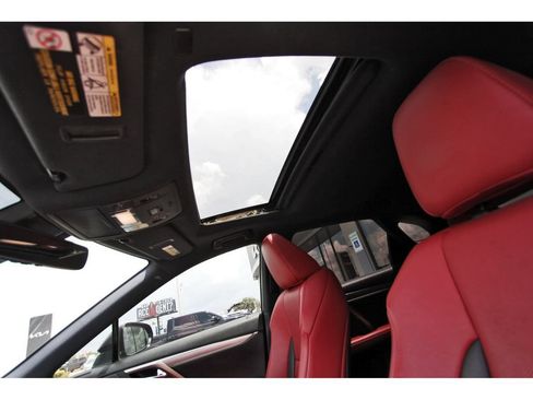 Used 2020 Lexus RX 350 F Sport w/ Accessory Package AWD/4WD image 34