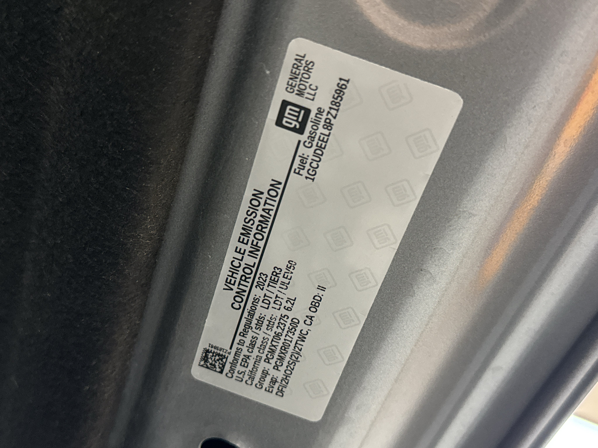 Used 2023 Chevrolet Silverado 1500 RST w/ Convenience Package II AWD/4WD image 42