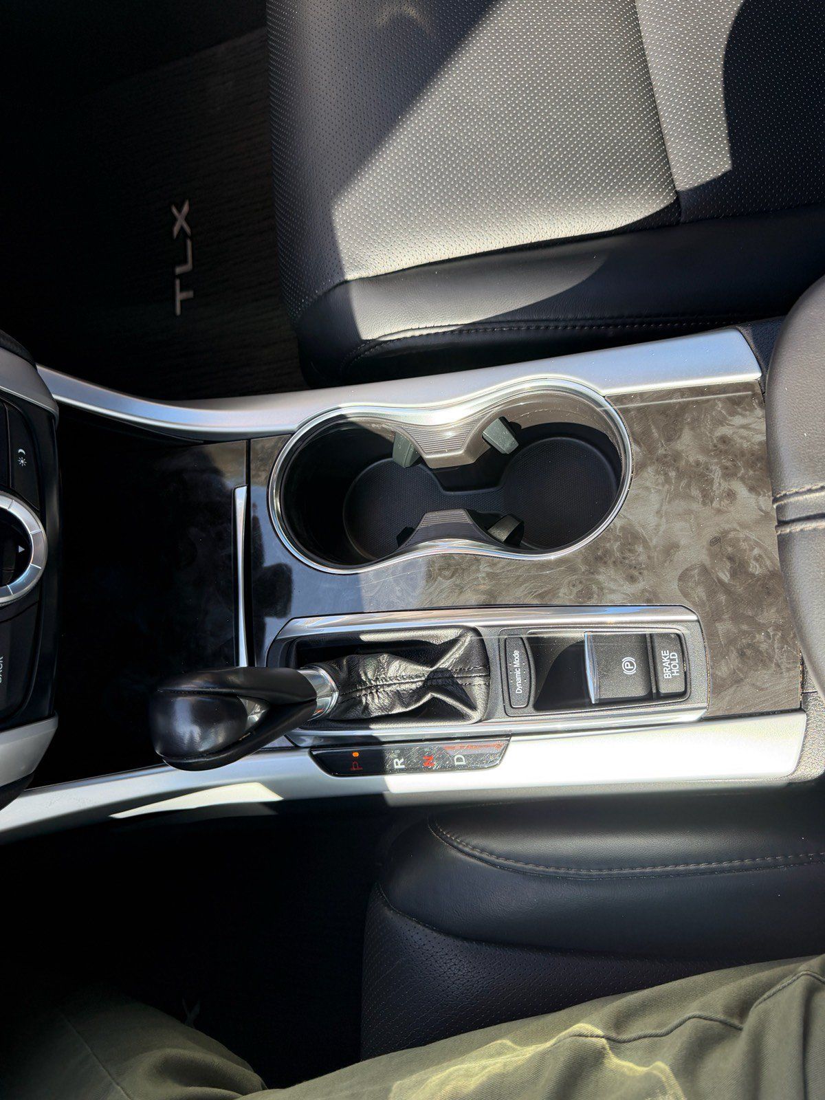 Used 2020 Acura TLX w/ Technology Package FWD image 22