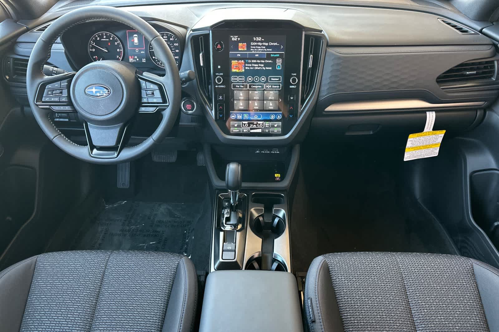 New 2026 Subaru Forester Premium AWD/4WD image 14