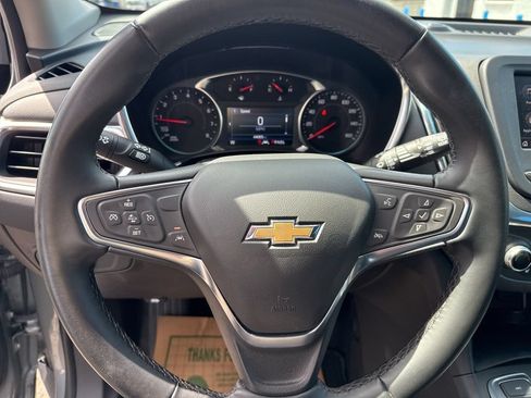 Used 2024 Chevrolet Equinox LT AWD/4WD image 22