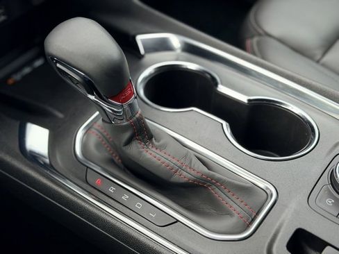 Certified 2023 Chevrolet Traverse RS w/ LPO, Floor Liner Package image 17