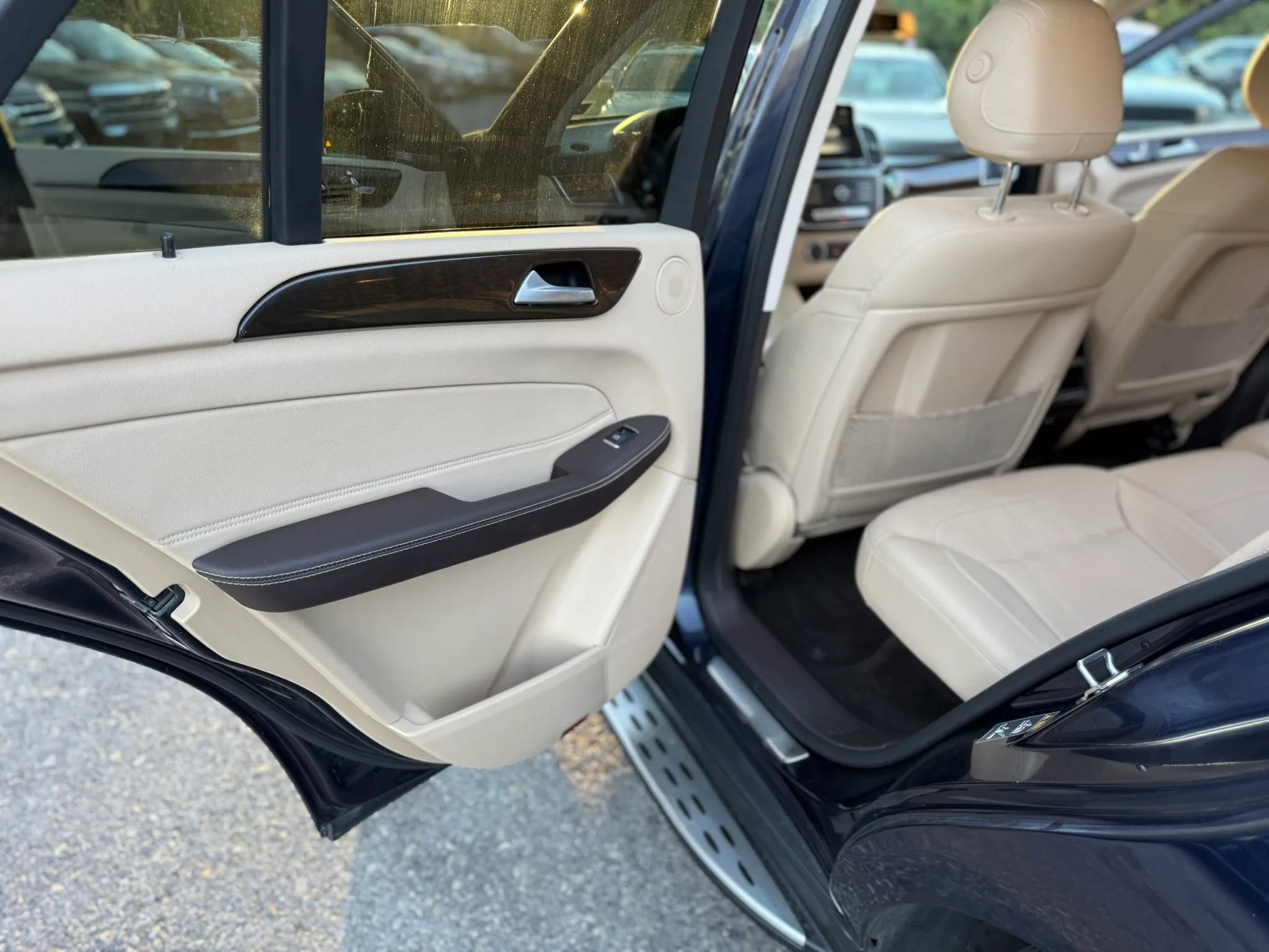 Used 2018 Mercedes-Benz GLE 350 4MATIC image 13