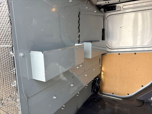 Used 2016 Ford Transit Connect XL image 20