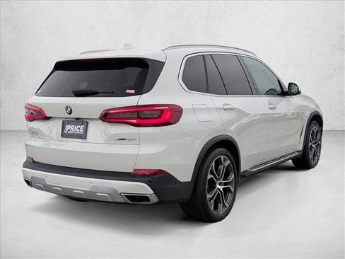 Used 2019 BMW X5 xDrive50i w/ Executive Package image 5