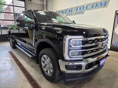 Used 2026 Ford F350 Lariat w/ Chrome Package