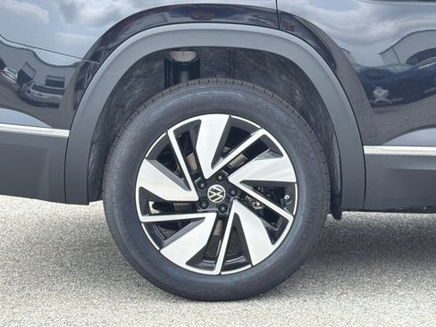 New 2026 Volkswagen Atlas SEL AWD/4WD image 6