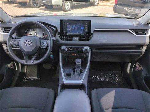 Certified 2020 Toyota RAV4 LE w/ All Weather Liner Package AWD/4WD image 14