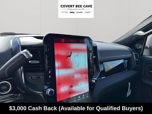 New 2026 RAM 2500 Limited image 34