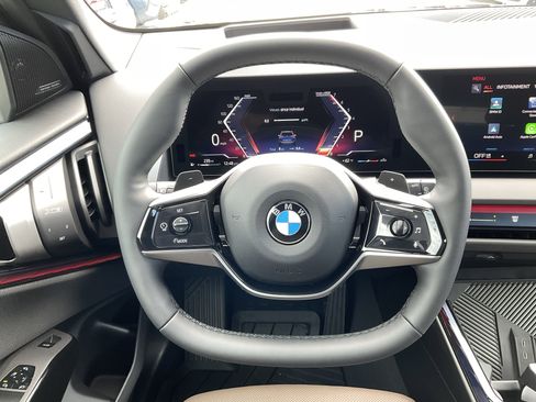 New 2026 BMW X3 xDrive30 w/ Premium Package image 13