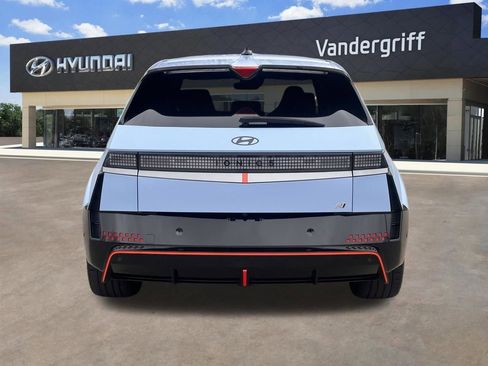 Used 2025 Hyundai Ioniq 5 N image 13