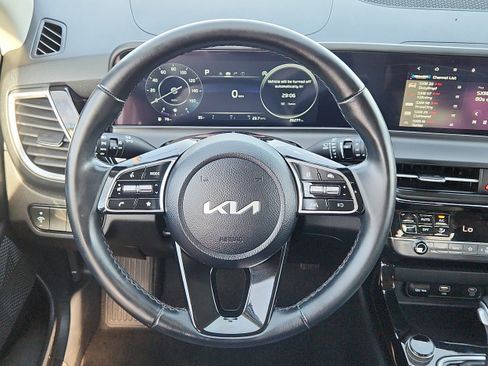 Used 2024 Kia Seltos S AWD/4WD image 18
