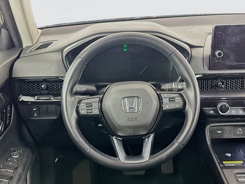 Used 2025 Honda CR-V EX-L image 18