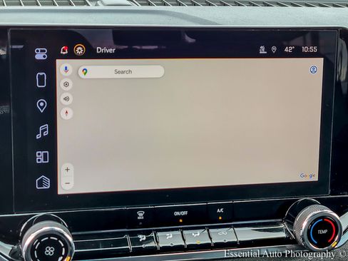 Used 2023 Chevrolet Colorado W/T image 18