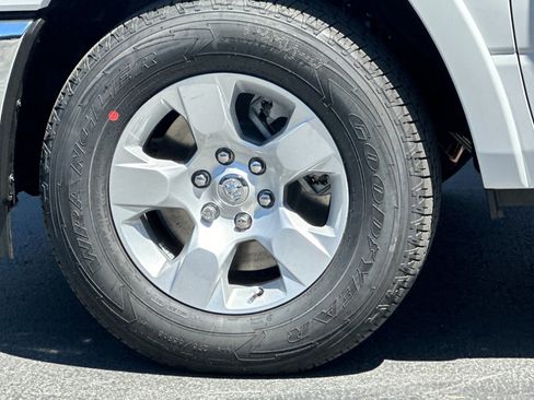 New 2026 RAM 1500 Big Horn image 24