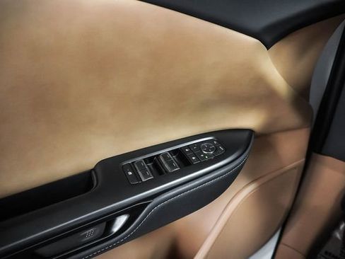 Certified 2023 Lexus RZ 450e Premium w/ Technology Package image 12