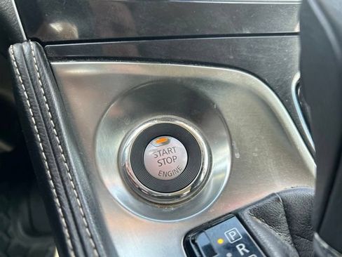 Used 2023 Nissan Maxima Platinum w/ Sport Mat Group FWD image 26