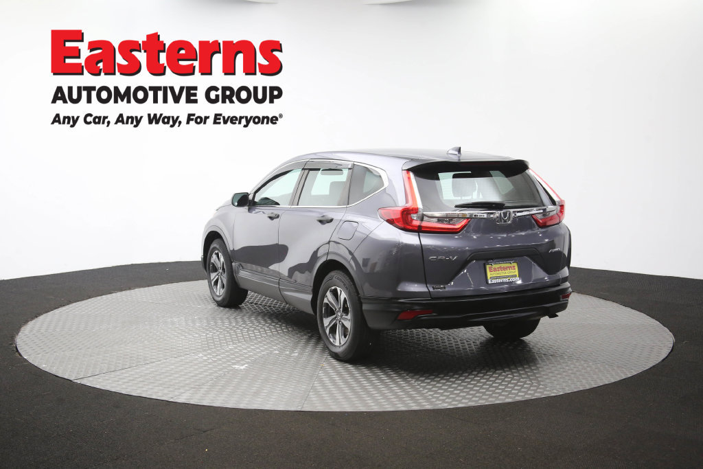 Used 2019 Honda CR-V LX image 64