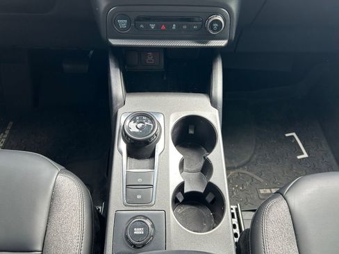 Used 2025 Ford Bronco Sport Big Bend w/ Convenience Package AWD/4WD image 13