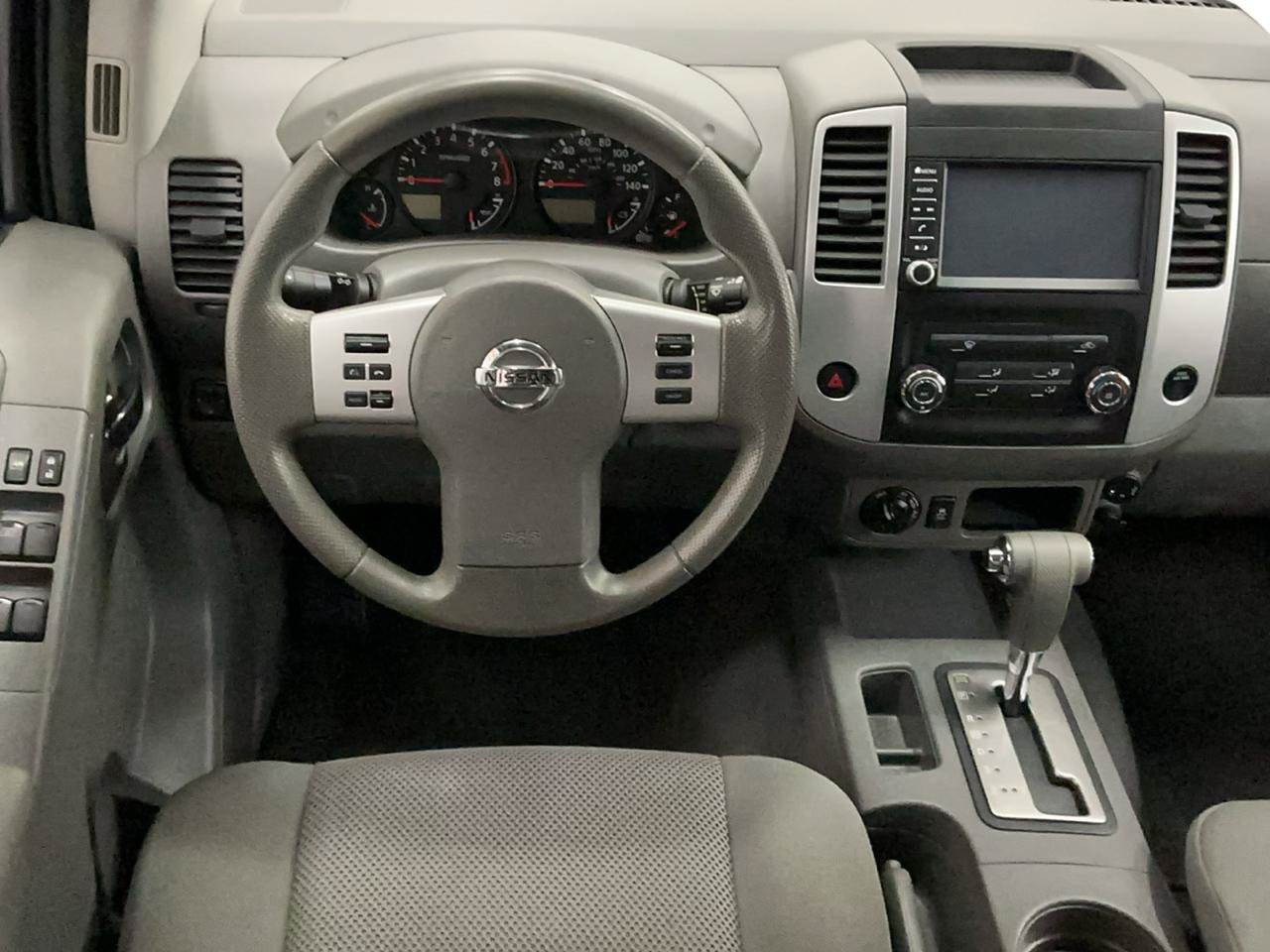 Used 2019 Nissan Frontier SV AWD/4WD image 13